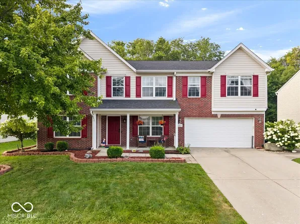 6867 Flick Dr, Indianapolis, IN 46237