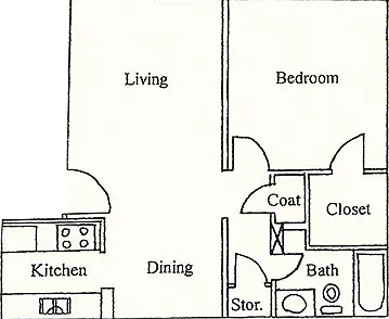 Wheatland Terrace — Photo 22