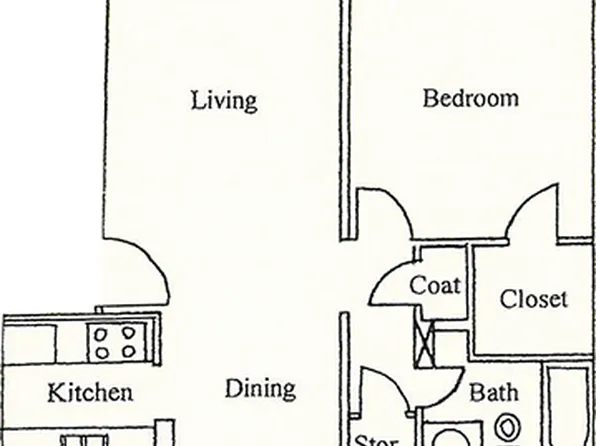 Wheatland Terrace