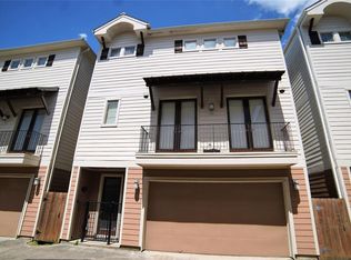 5307 Nett St UNIT B, Houston, TX 77007