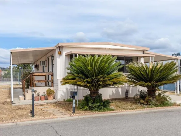 2300 E Valley Pkwy Space 161, Escondido, CA 92027