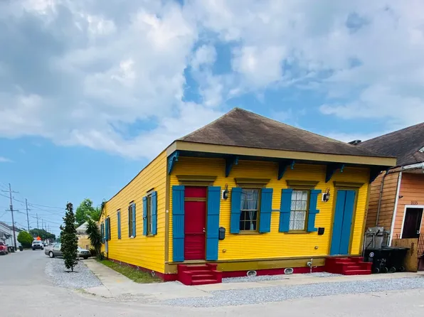 1837 Touro St, New Orleans, LA 70116