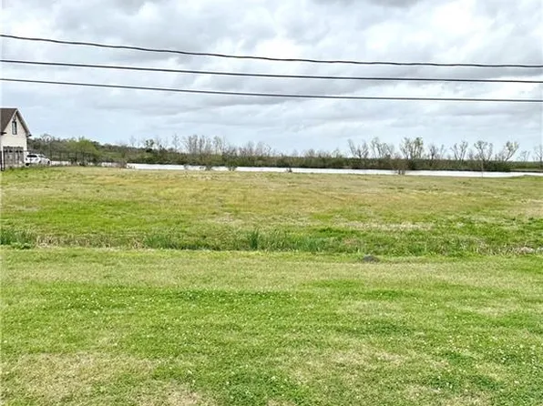 LOT N Five C Hwy E #46, Saint Bernard, LA 70085