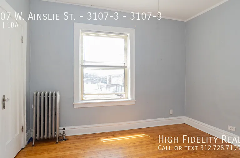 3107 W Ainslie St #3 — Photo 10