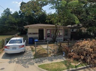 2406 Bethurum Ave, Dallas, TX