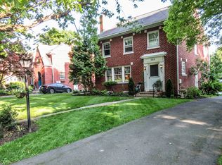 3615 Cloverfield Rd, Harrisburg, PA 17109