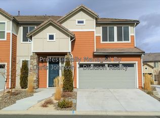 4766 Bougainvillea Cir, Sparks, NV 89436