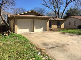 7313 Rhett Pl, Austin, TX 78744