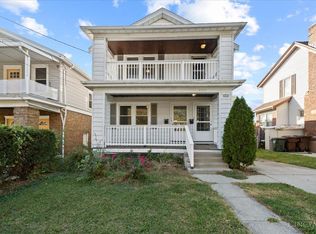 5337 Fenwick Ave, Cincinnati, OH 45212