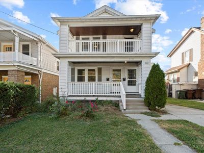 5337 Fenwick Ave, Cincinnati, OH, 45212