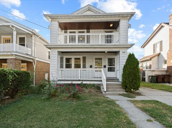 5337 Fenwick Ave, Cincinnati, OH 45212