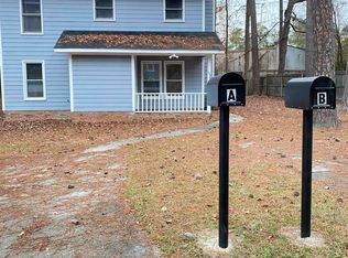 108 Misty Oak Rd, Columbia, SC 29223