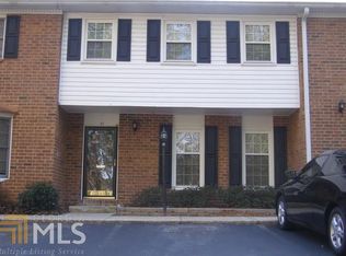 6520 Roswell Rd UNIT 1, Sandy Springs, GA 30328
