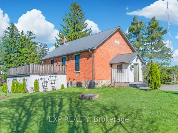 586274 County Road 17 Rd, Melancthon, ON L9V 1Z1