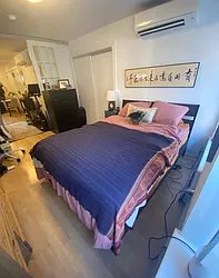 Rented by J Misrahi Realty Corp