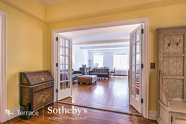 Sold by Terrace Sotheby's International Realty