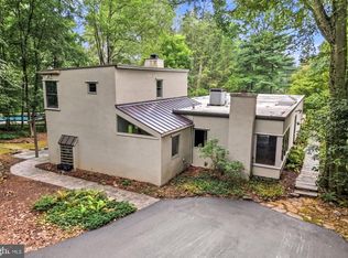 815 Black Rock Rd, Gladwyne, PA 19035