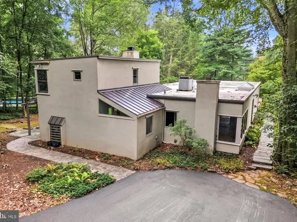 815 Black Rock Rd, Gladwyne, PA 19035