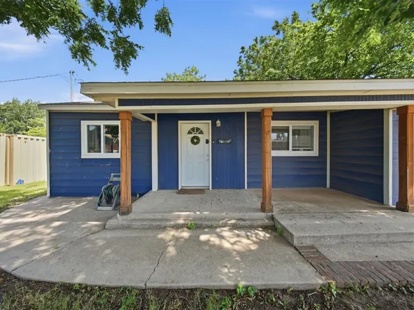 1227 NW 96th St, Oklahoma City, OK 73114