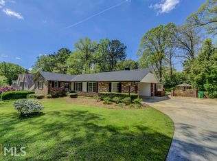 1364 Altamont Dr, Decatur, GA 30033