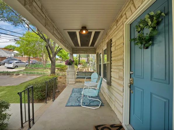 1118 Tenison Memorial Dr, Dallas, TX 75223