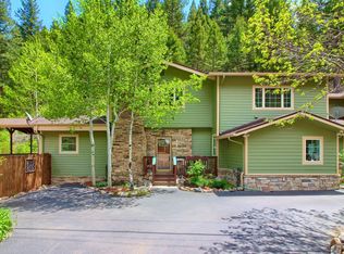 10710 S Deer Creek Rd, Littleton, CO 80127