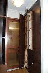 Rented by Buchbinder & Warren