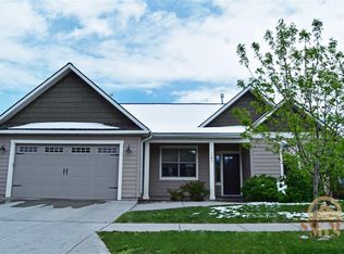 1564 Gale Ct, Bozeman, MT 59718