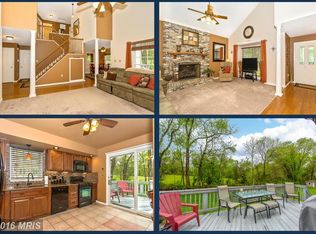 4630 Milford Ct, Jefferson, MD 21755