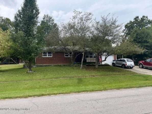 3000 Rockaway Dr, Louisville, KY 40216