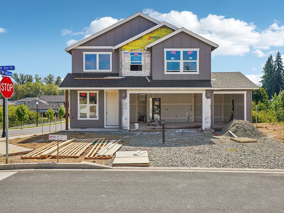 837 NW 31ST ST by Aho Construction