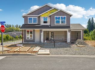 837 NW 31st St, Battle Ground, WA 98604