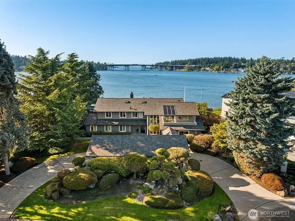 106 Cascade Ky, Bellevue, WA 98006