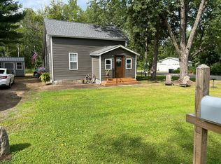 200 Railroad Ave W, Onamia, MN 56359