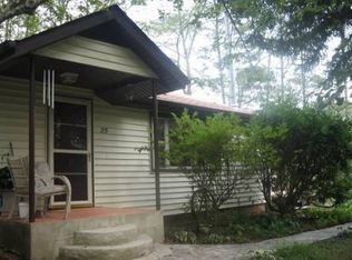 25 Twin Pines Trl, Candler, NC 28715