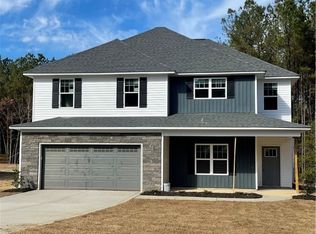 100 Sears Dr, Cameron, NC 28326