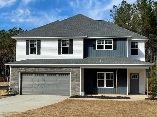 100 Sears Dr, Cameron, NC 28326