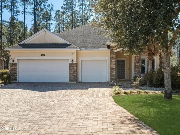 7702 ARDEN LAKES Drive, Jacksonville, FL 32222