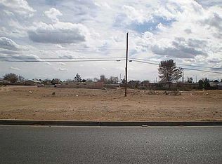 5628 Will Ruth Ave, El Paso, TX 79924