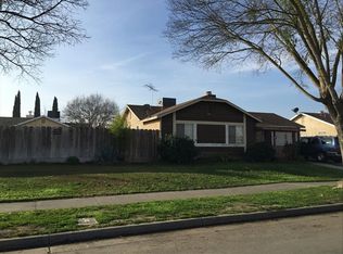 604 Seville Dr, Merced, CA 95341