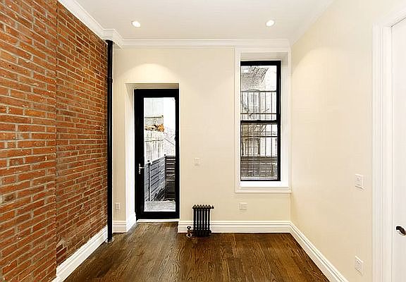 2nd image of 223 Mott St #101