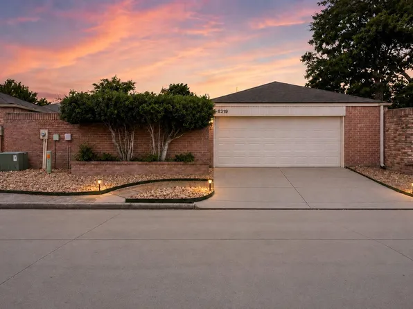 8319 Wind Veil Dr, Houston, TX 77040