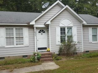 1437 Amber Acres Ln, Knightdale, NC 27545