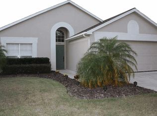 4706 Fort Knox Ct, Orlando, FL 32822