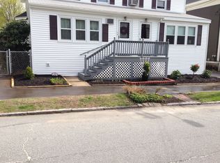 26 9th Ave, Haverhill, MA 01830