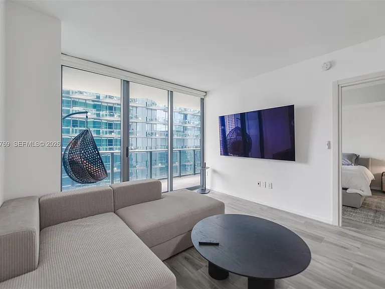 801 S Miami Ave #2907 — Photo 4