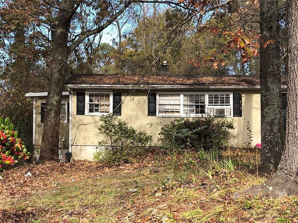 2nd image of 4524 Georgia Ave