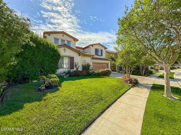 388 Via Cresta, Thousand Oaks, CA 91320
