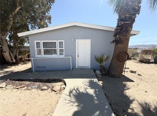 6667 Desert Queen Ave, Twentynine Palms, CA 92277