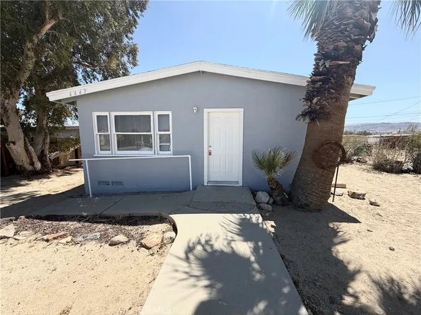 6667 Desert Queen Ave, Twentynine Palms, CA 92277